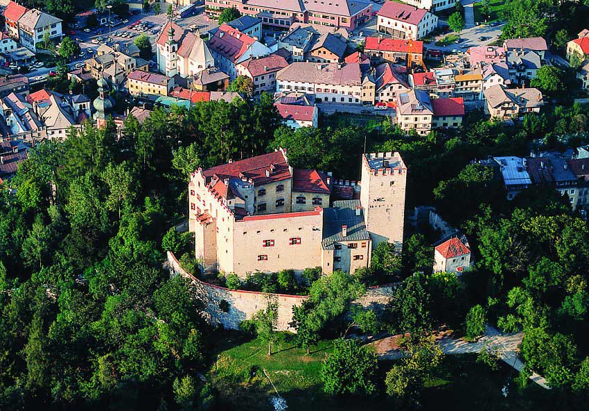 Museo aereo di Messner