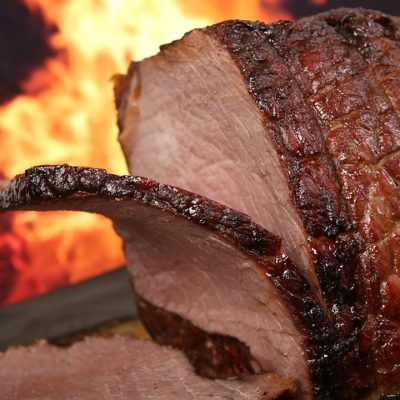 Grillcontest- Rein in Taufers - Januar 2016