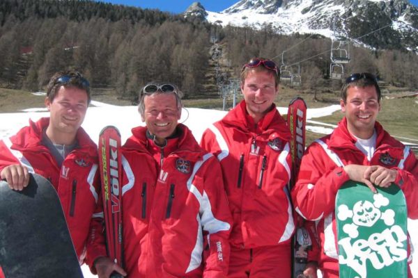 Skilehrer-Steinkasserer