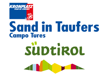 logo: Touristeninformation