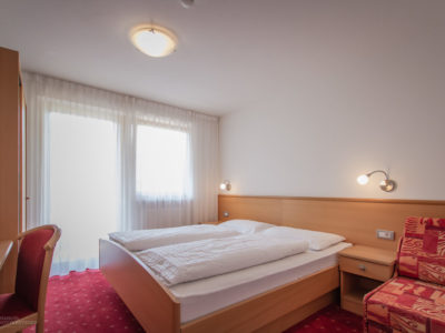 Residence Friedheim - Ferienwohung- Rein in Taufers- Ahrntal