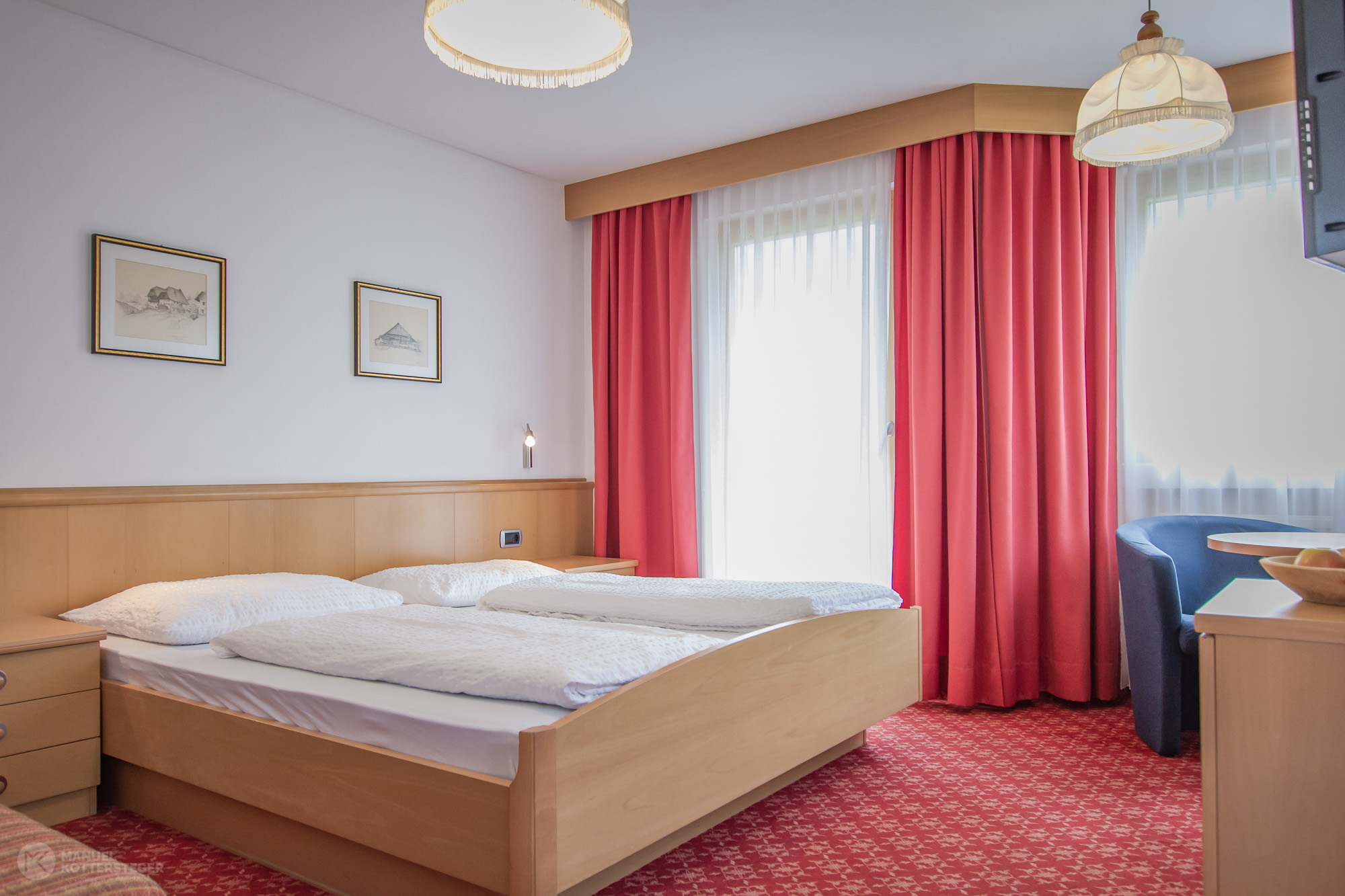 Pizzeria Garni Florian - Restaurant - Rein in Taufers- Ahrntal