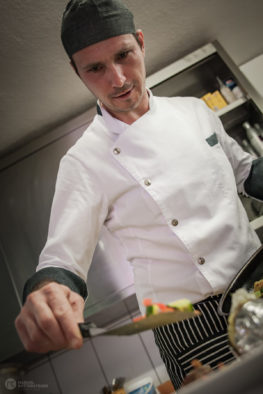 Restaurant Florian - Familie Steinkasserer