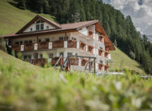 Residence Astrid - Rein in Taufers