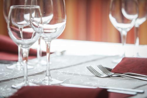 Rein in Taufers - Restaurant Florian