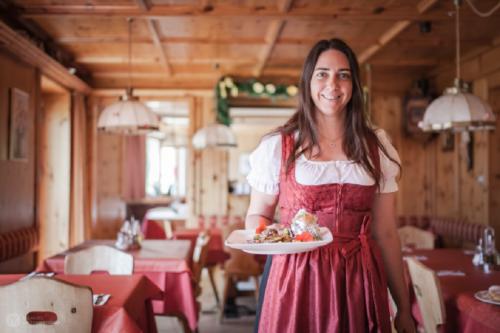 Restaurant Florian - Rein in Taufers - Ahrntal